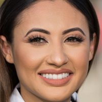 Francia Raisa Nahé