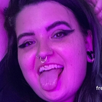 freakkybbygirl Nahé