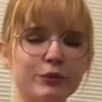 Freaky Angelina Nahé