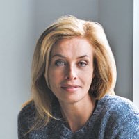 Frederique van der Wal Nahé