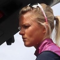 Frida Karlsson Nahé