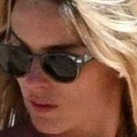 Frida Redknapp Nahé