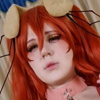Fyly_Cosplay Nahé