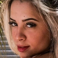 Gabi Araújo Nahé