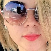 Gabriela Espinosa de Los Monteros Nahé
