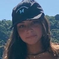 Gabriela Moura Nahé