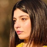 Gaia Girace Nahé