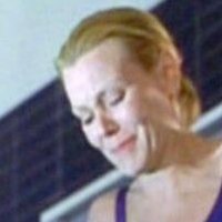 Gail O'Grady Nahé