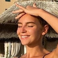 Galina Dub Nahé