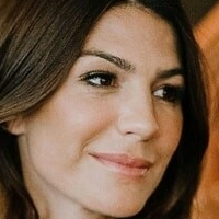 Genevieve Padalecki Nahé