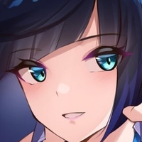 Genshin Impact Nahé