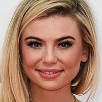 Georgia Toffolo Nahé