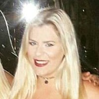 Georgina Simmonds Nahé