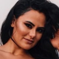Geraldine Moreno Nahé