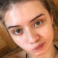ghosztgirl Nahé