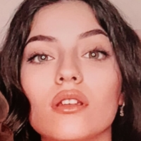 Giada Coletti Nahé