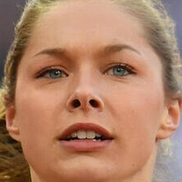 Gina Lückenkemper Nahé