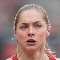 Gina Lueckenkemper Nahé
