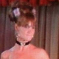 Gina Paluzzi Nahé