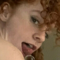Ginger Amy Nahé