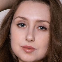 Ginger Frost Nahé