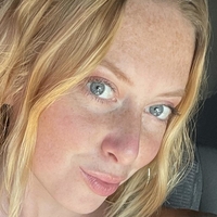 Ginger Mo Nahé