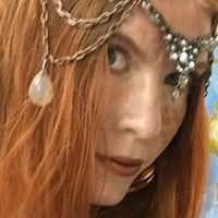 gingergirlie Nahé