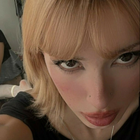 Giny-rose Nahé