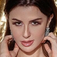 Giorgia Andriani Nahé