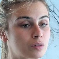 Giorgia Capa Nahé
