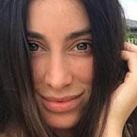 Giorgia Gabriele Nahé