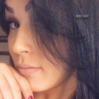 Giovana Teixeira Nahé