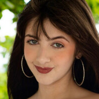 Giovanna Alparone Nahé
