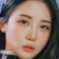 Girlcrush Bomi Nahé