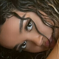 Giselle Lynette Nahé