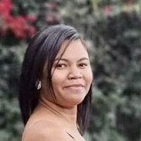 Gisselle F Nahé