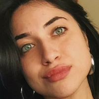 Giulia Colasante Nahé