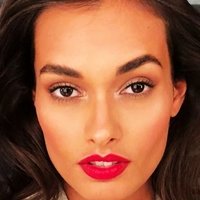 Gizele Oliveira Nahé