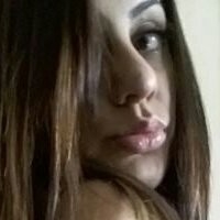 Gleica Rossoni Nahé