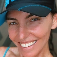 Glenda Kozlowski Nahé