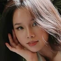 Glenda Wongso Nahé
