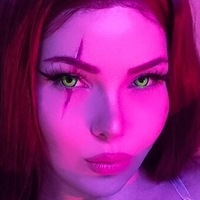 glitchedegirlcosplay Nahé