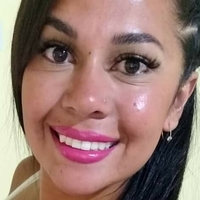 Gloria Gonzalez Nahé