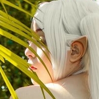 Glowingmayu Nahé