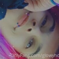 glowyhole Nahé