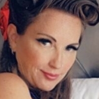 Goddess Kat Marie Nahé
