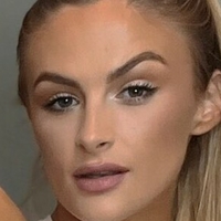 Goddess Leona Nahé