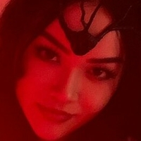 Goddess Meraki Nahé