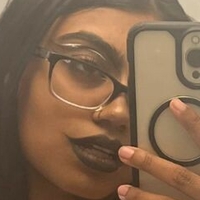 Goddess_MJ Nahé