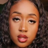 Goddess Nalini Nahé
